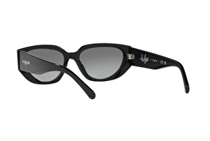 VOGUE(Hailey Bieber) VO 5438-S COL W44/11 52-16-135 KADIN GÜNEŞ GÖZLÜĞÜ