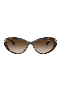 VOGUE VO 5456-S COL W65613 55-17-135 KADIN GÜNEŞ GÖZLÜĞÜ