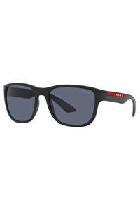 PS 01US 59 DG009R Prada Sport Erkek Güneş Gözlüğü