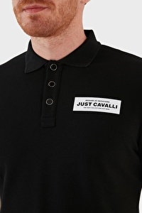 Just Cavalli Erkek Polo S01GL0062 N21368 900