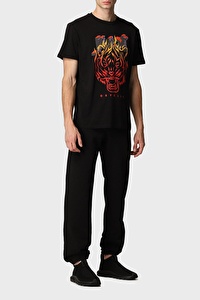 Just Cavalli Erkek T Shirt S01GC0684 N20663 900