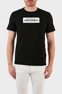 Just Cavalli Erkek T Shirt S01GC0682 N20663 900