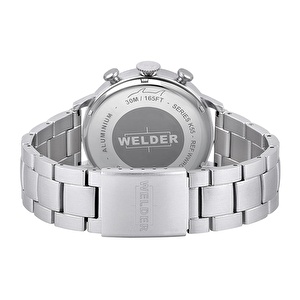 Welder Moody Wwra1002 (Ø 47 mm) Erkek Kol Saati