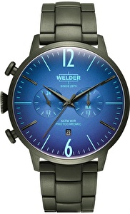 Welder Moody Wwra1003 (Ø 47 mm) Erkek Kol Saati
