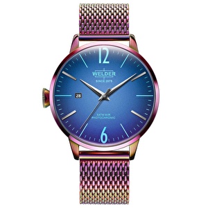WELDER MOODY WRC818 UNISEX KOL SAATİ