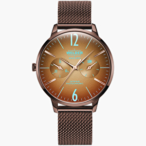 Welder Moody Slim WWRS606 36 mm Kadın Kol Saati