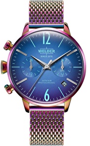 Welder Moody Watch WWRC646 Kadın Kol Saati