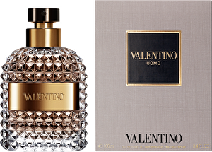 Valentino Donna EDT Çiçeksi Erkek Parfüm 100 ml  