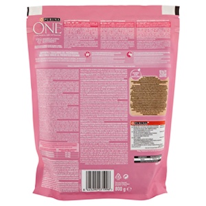 PURINA ONE Tavuk Etli Yavru Kedi Maması 800gr