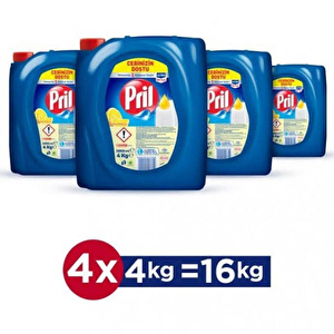 Pril 4 kg