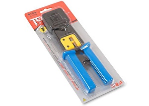 S-LINK SL-830W  YENİ NESİL RJ45/RJ11 İKİLİ PENSE