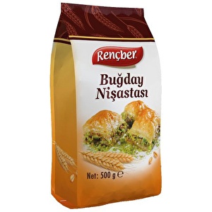 Öykü Buğday Nişastası 500 Gr