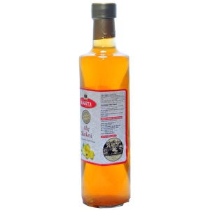 Katkısız Doğal Alıç Sirkesi 500ml
