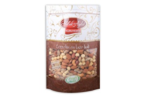 Haluk Aydın Kuruyemiş Lüks Karışık Kuruyemiş 1 KG