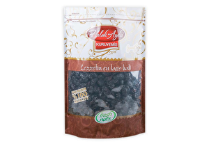 Haluk Aydın Kuruyemiş Kilis Siyah Çekirdekli Üzüm 1 KG