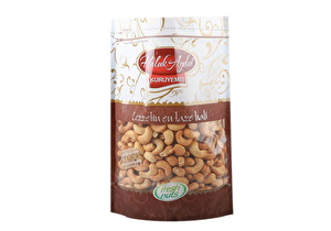 Haluk Aydın Kuruyemiş Kavrulmuş Kaju Fıstığı 500 G