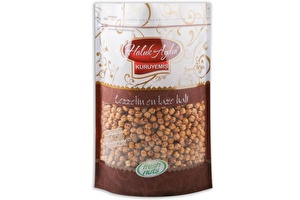 Haluk Aydın Kuruyemiş Çifte Kavrulmuş Sarı Leblebi 500 G