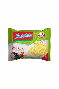 Indomie Sebze Aromalı Hazır Noodle
