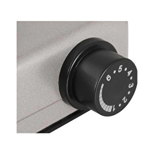 Awox Lotus Plate Tekli Elektrikli Ocak