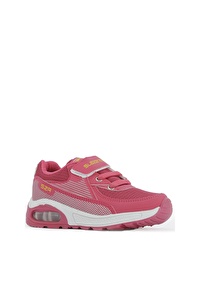 Slazenger RAFAEL Sneaker Kız Çocuk Ayakkabı Fuşya