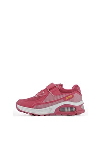 Slazenger RAFAEL Sneaker Kız Çocuk Ayakkabı Fuşya