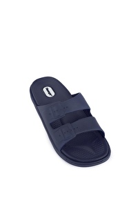 Slazenger OTILA Erkek Terlik Lacivert