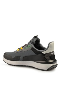 Slazenger FOCUS Sneaker Erkek Ayakkabı K.Gri