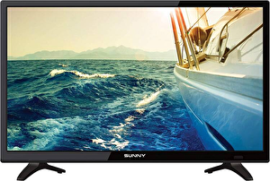Sunny SN24LED09 Hdr D-Dual Led Tv