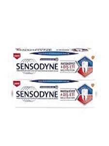 SENSODYNE DM HASSASİYET VE DİŞ ETİ * 2 ADET