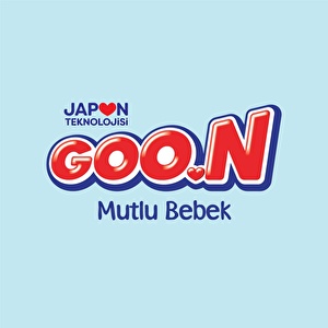 Goon Bebek Bezi Mutlu Bebek 5 Numara 12-20 kg Aylık Fırsat Paketi 200 Adet
