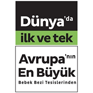 Sleepy Natural 6 Beden Külot Bebek Bezi 64x2 128 Adet