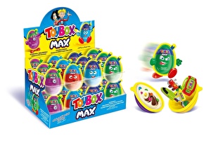 Toybox Max Erkeklere Özel 20 g 24'lü