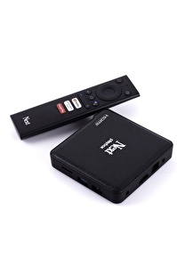 Next Playbox 4K UHD Android Tv Box Media Player