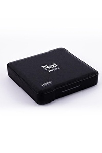 Next Playbox 4K UHD Android Tv Box Media Player