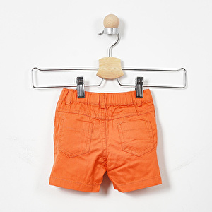 Erkek Bebek Basic Bermuda