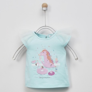 Kız Bebek Atlet 2011GB15010