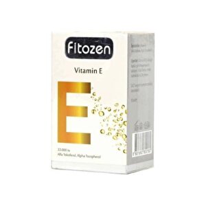 Fitozen E Vitamini 10Ml