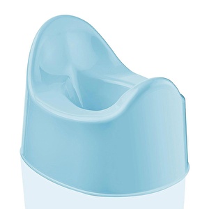 Tuffex 5'li Banyo Tuvalet Seti Mavi