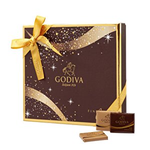 Godiva Finesse Belle Sargılı Madlen Çikolata, 75 Adet