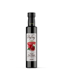 Organik Nar Ekşisi (250ml)