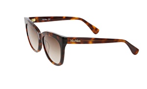 Maxmara MM0009 52F Kadın Güneş Gözlüğü