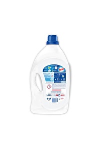Tursil Sıvı Çamaşır Deterjanı 2x 3440ml (106 Yıkama) Leylak Bahçesi 