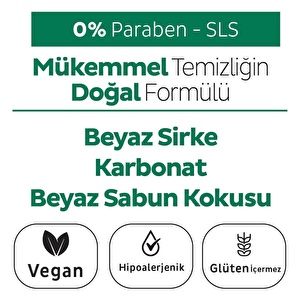 Sleepy Easy Clean Yüzey Temizlik Havlusu 3x100 (300 Yaprak)