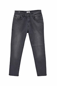 Ltb Louıs Y Grey Sımple Wash Erkek Jean