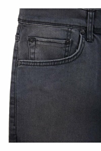 Ltb Louıs Y Grey Sımple Wash Erkek Jean