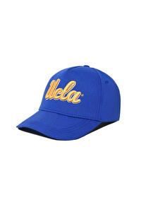 NEW MURPHY Mavi Baseball Cap Şapka