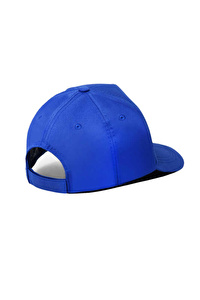 NEW MURPHY Mavi Baseball Cap Şapka