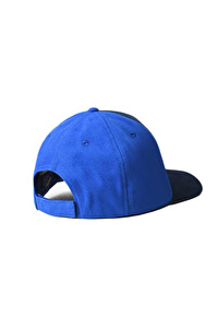 MALIBU Lacivert Baseball Cap Nakışlı Şapka