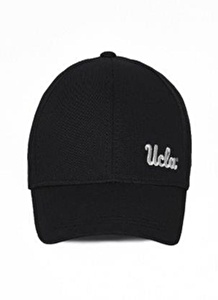 Ucla JENNER     Siyah Erkek Şapka