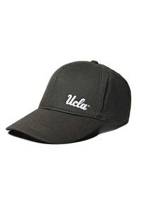 JENNER HAKİ BASEBALL CAP NAKIŞLI UNİSEX ŞAPKA